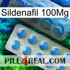 Sildenafil 100Mg 40